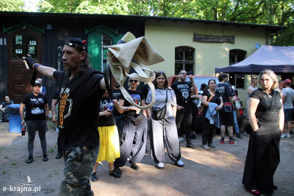II WięcROCK Festiwal w Więcborku