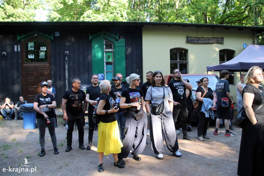 II WięcROCK Festiwal w Więcborku