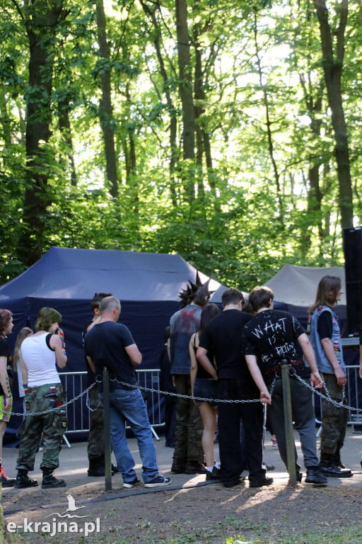II WięcROCK Festiwal w Więcborku