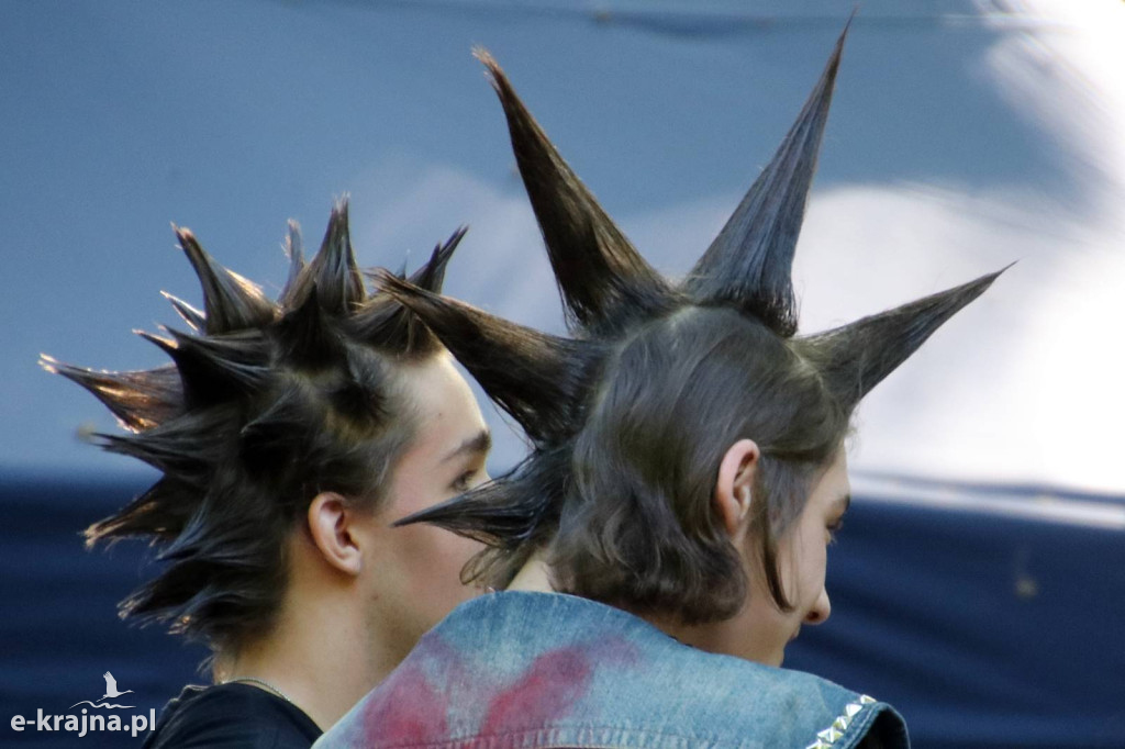 II WięcROCK Festiwal w Więcborku