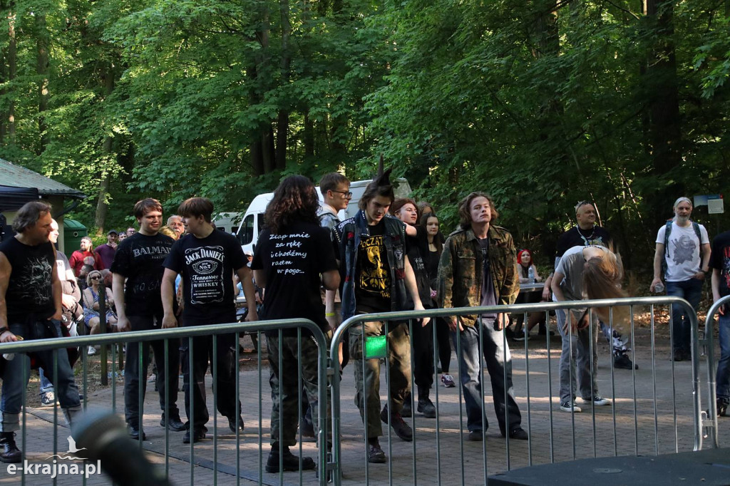 II WięcROCK Festiwal w Więcborku