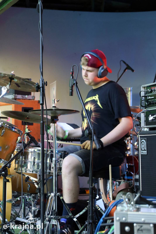 II WięcROCK Festiwal w Więcborku