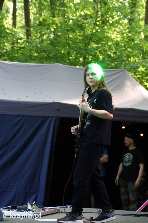 II WięcROCK Festiwal w Więcborku