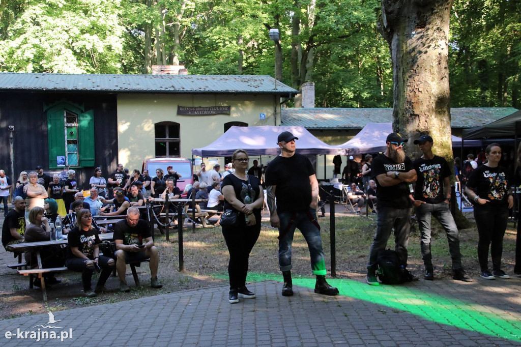 II WięcROCK Festiwal w Więcborku