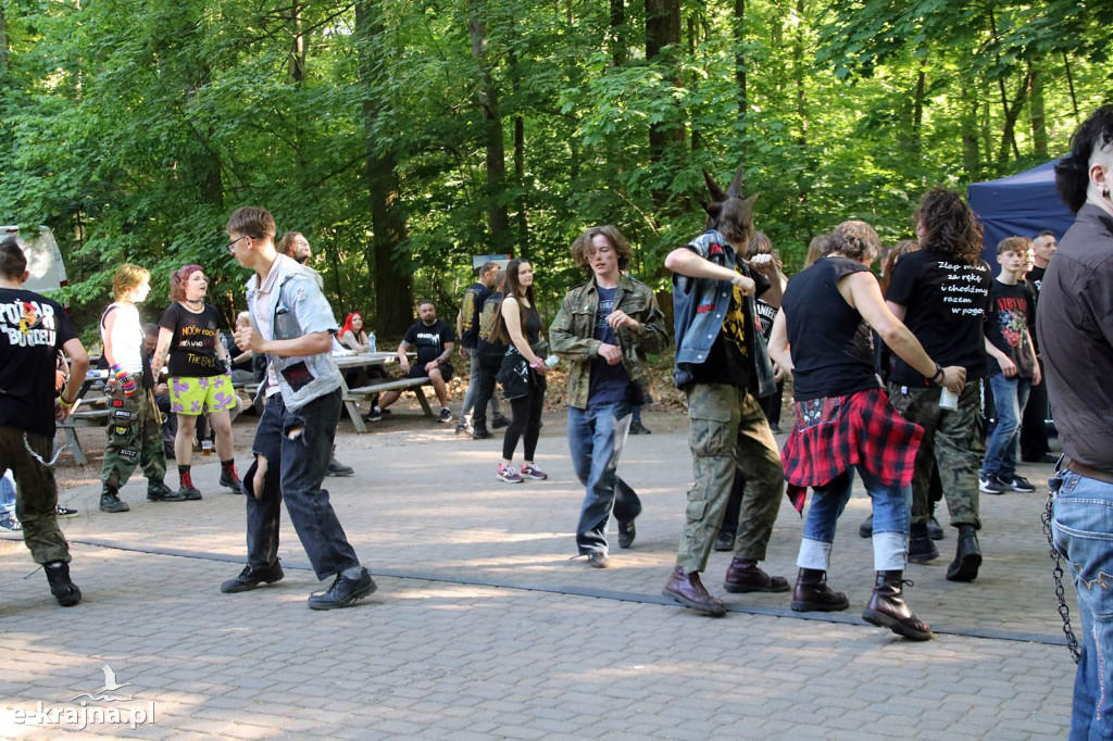 II WięcROCK Festiwal w Więcborku