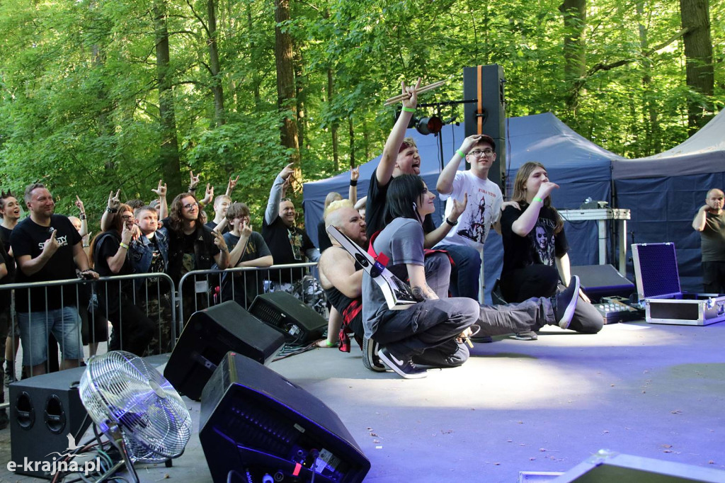 II WięcROCK Festiwal w Więcborku