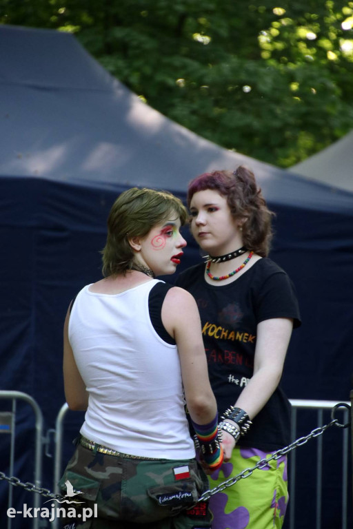 II WięcROCK Festiwal w Więcborku