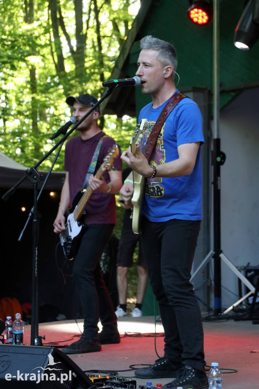 II WięcROCK Festiwal w Więcborku