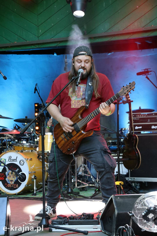 II WięcROCK Festiwal w Więcborku