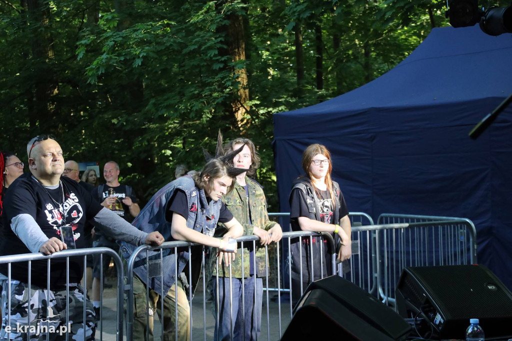 II WięcROCK Festiwal w Więcborku