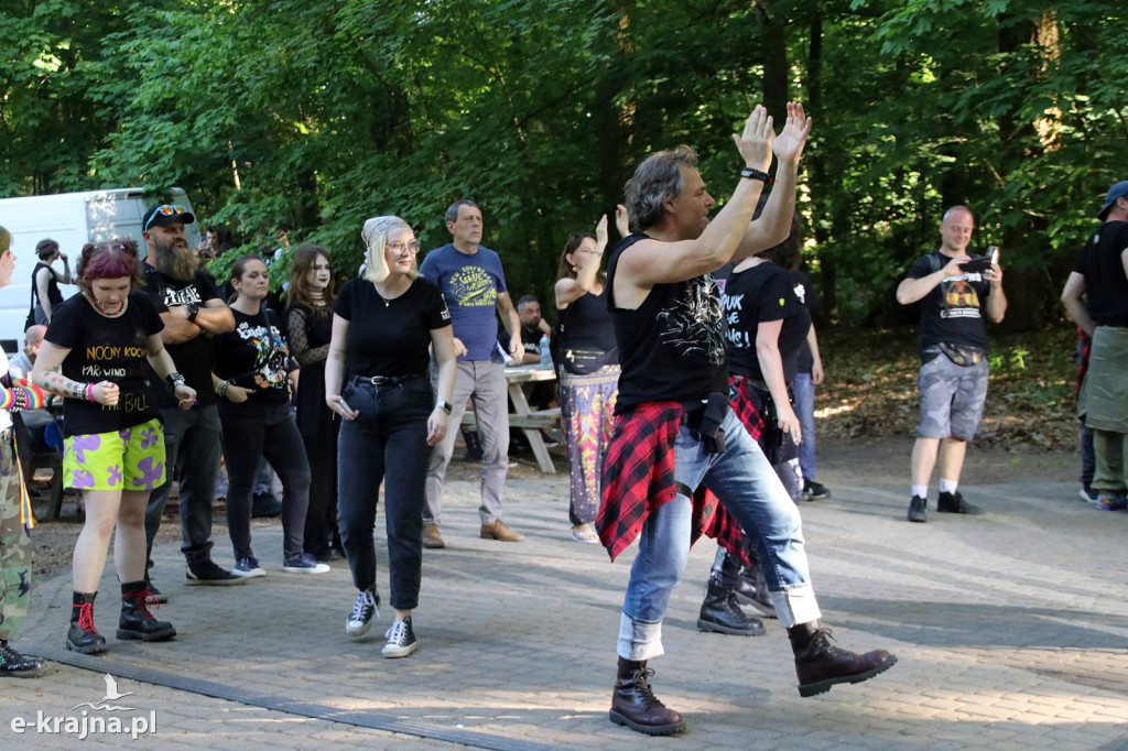 II WięcROCK Festiwal w Więcborku