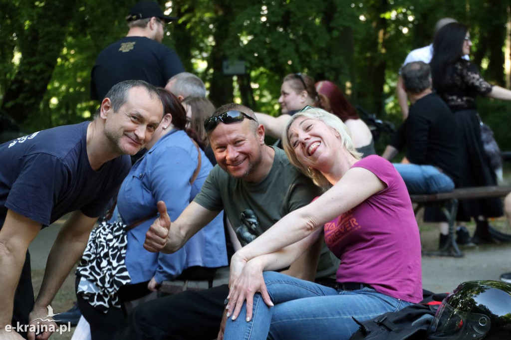 II WięcROCK Festiwal w Więcborku