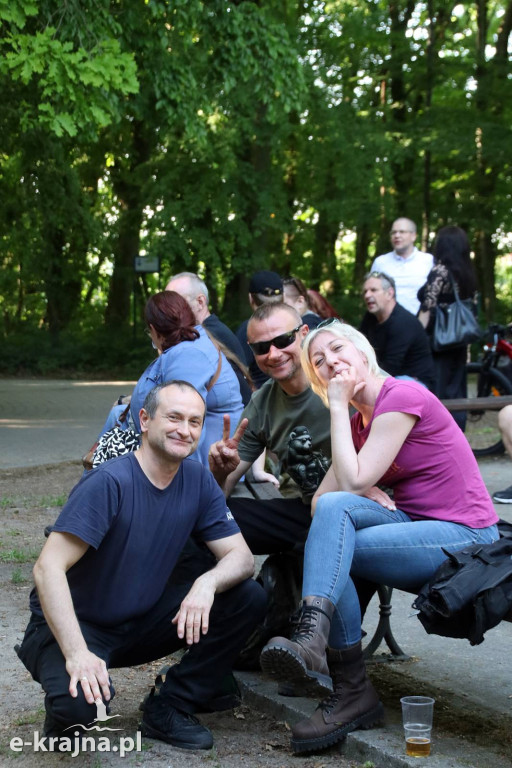 II WięcROCK Festiwal w Więcborku