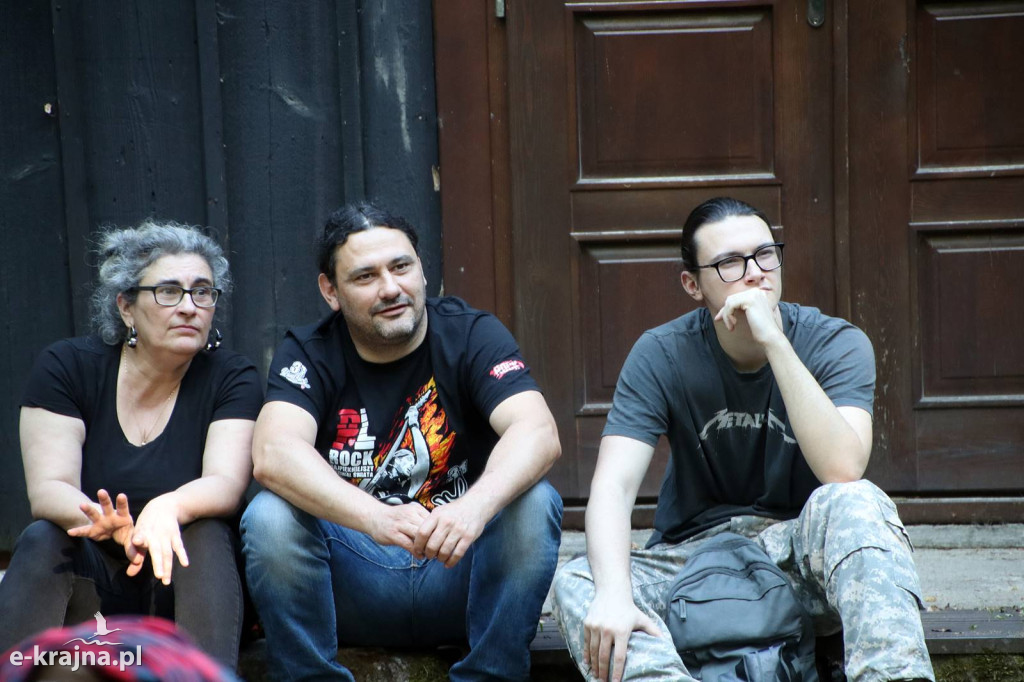 II WięcROCK Festiwal w Więcborku