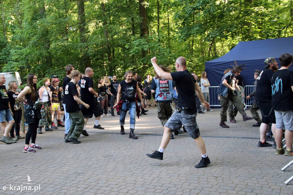 II WięcROCK Festiwal w Więcborku