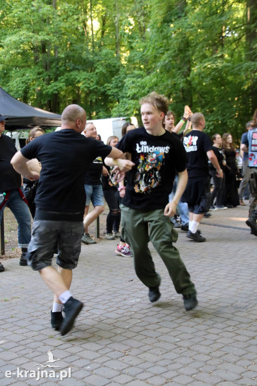 II WięcROCK Festiwal w Więcborku