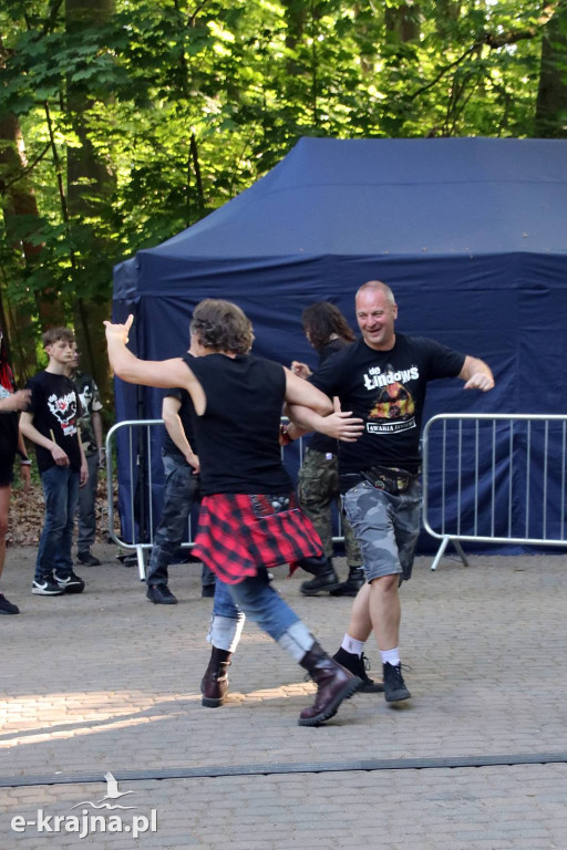 II WięcROCK Festiwal w Więcborku