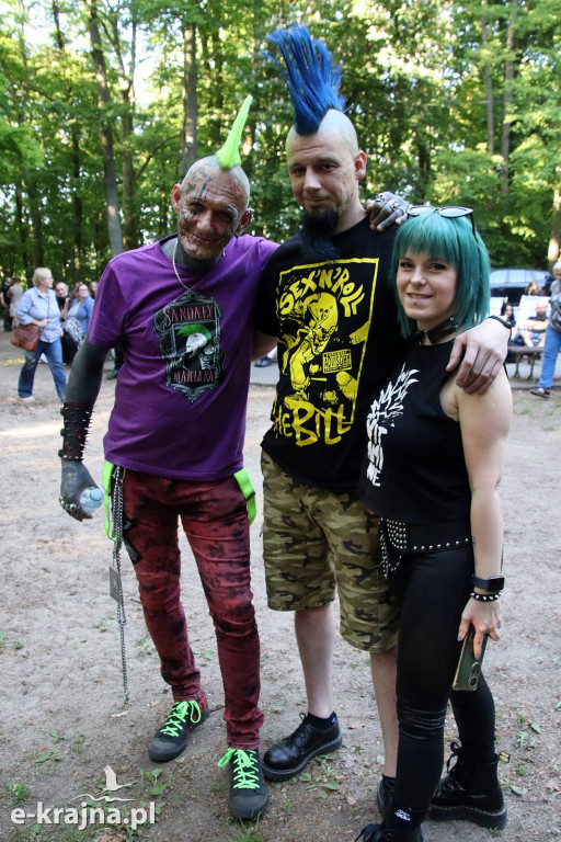 II WięcROCK Festiwal w Więcborku