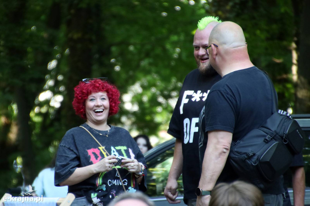II WięcROCK Festiwal w Więcborku