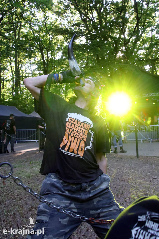 II WięcROCK Festiwal w Więcborku