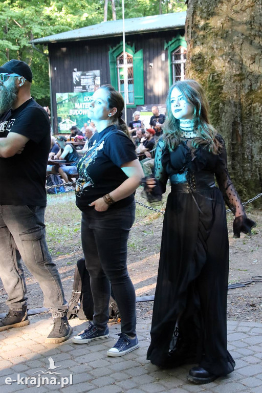 II WięcROCK Festiwal w Więcborku