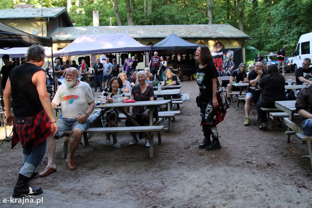 II WięcROCK Festiwal w Więcborku