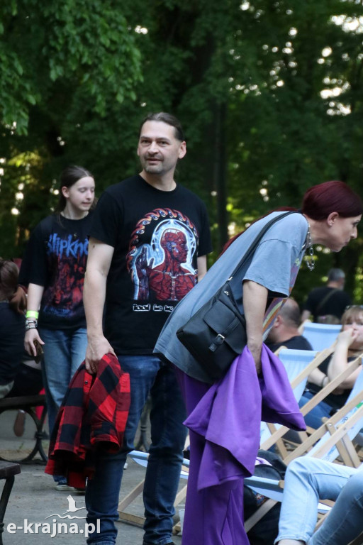 II WięcROCK Festiwal w Więcborku