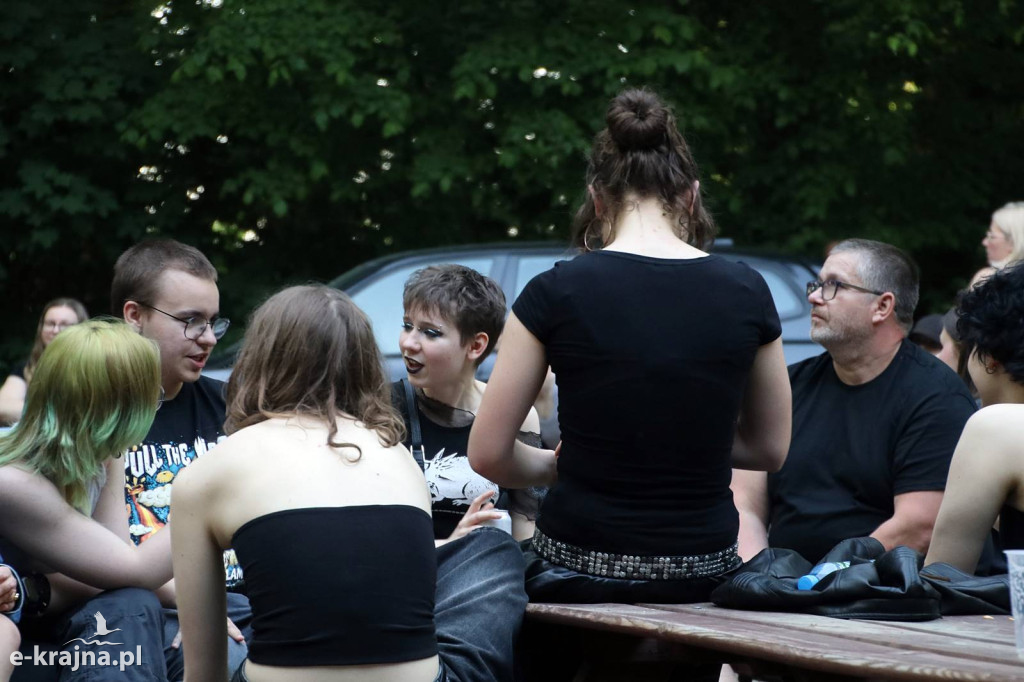 II WięcROCK Festiwal w Więcborku