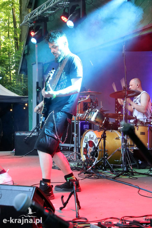 II WięcROCK Festiwal w Więcborku