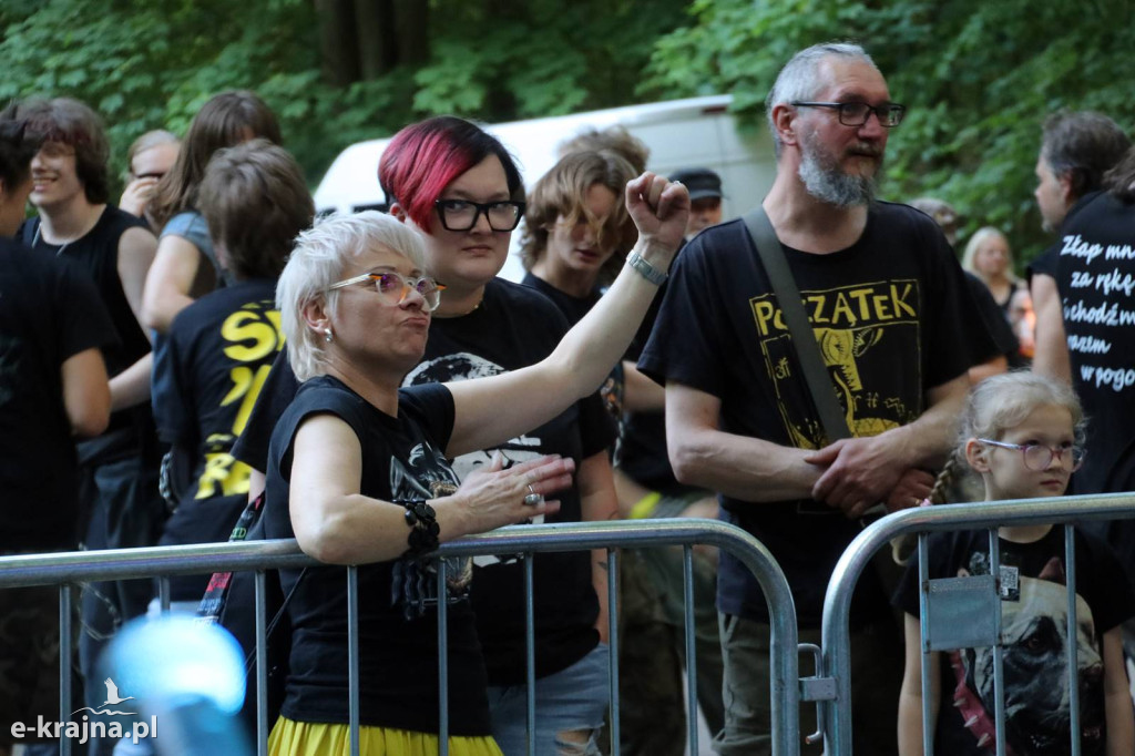 II WięcROCK Festiwal w Więcborku