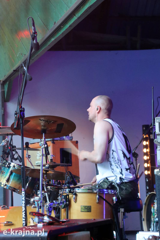 II WięcROCK Festiwal w Więcborku
