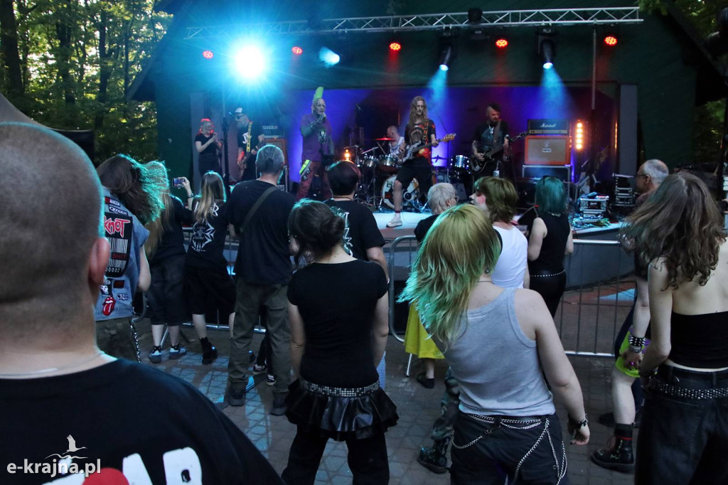II WięcROCK Festiwal w Więcborku