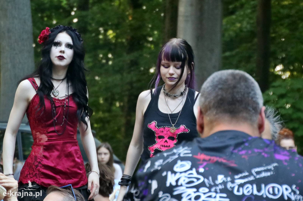 II WięcROCK Festiwal w Więcborku