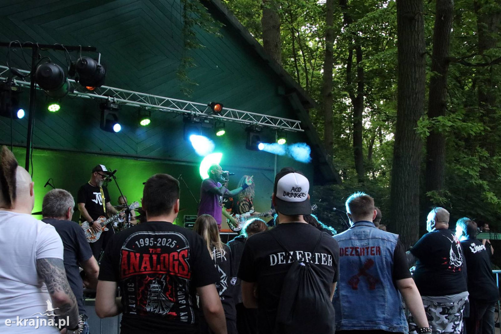 II WięcROCK Festiwal w Więcborku