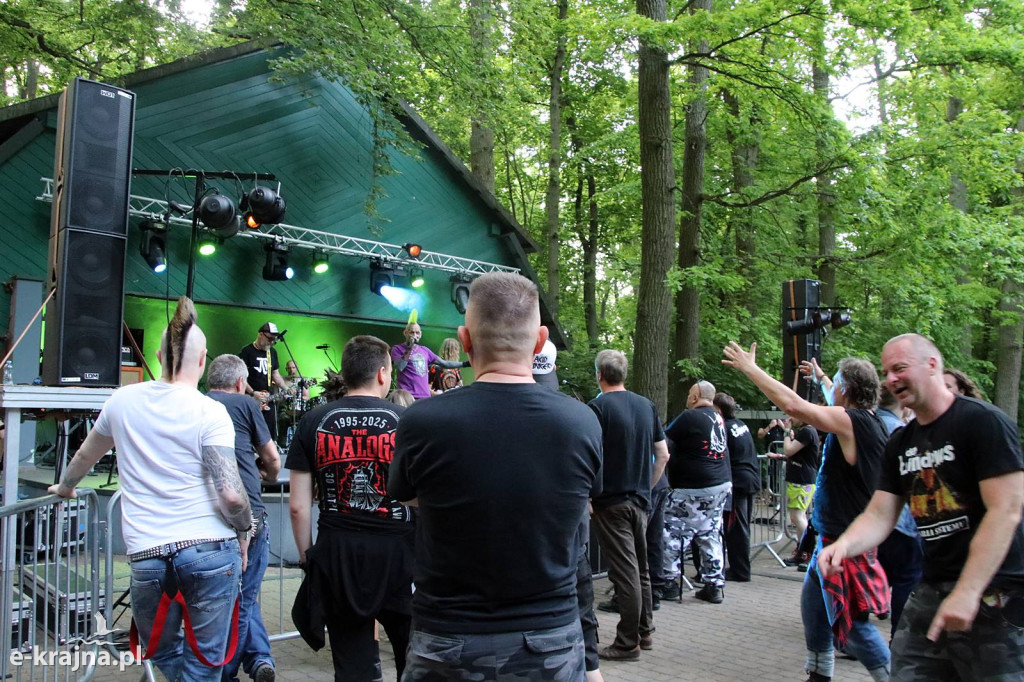II WięcROCK Festiwal w Więcborku