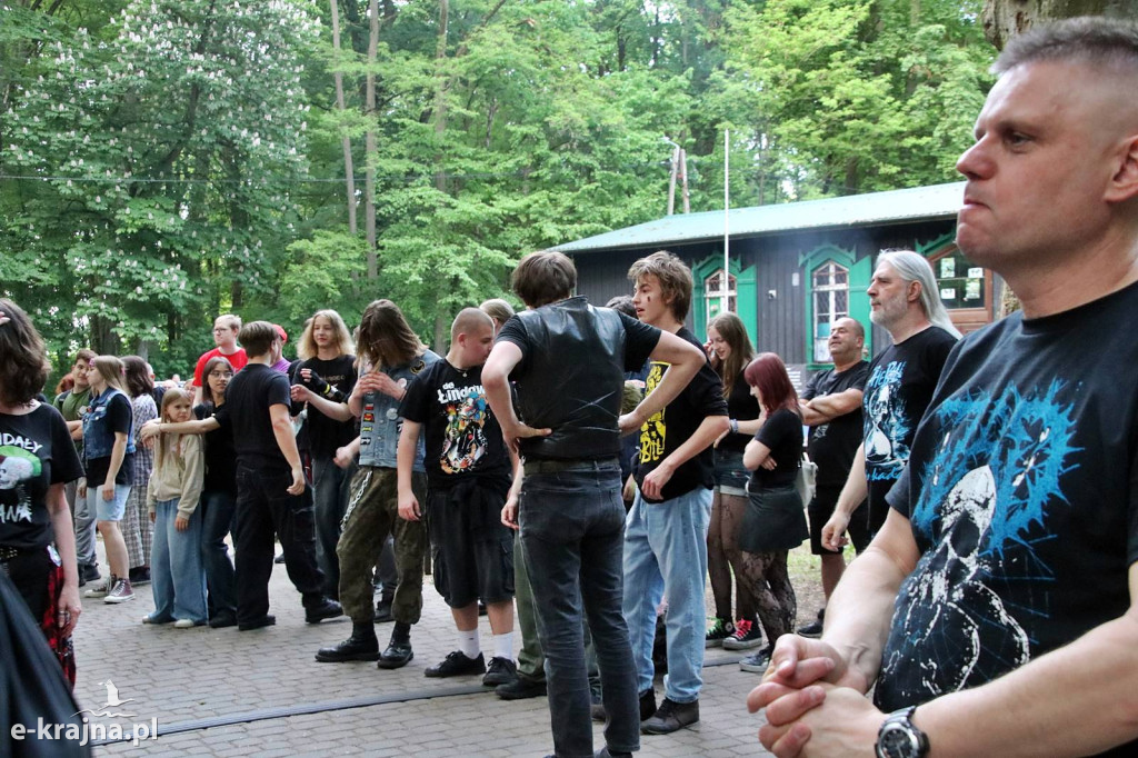 II WięcROCK Festiwal w Więcborku