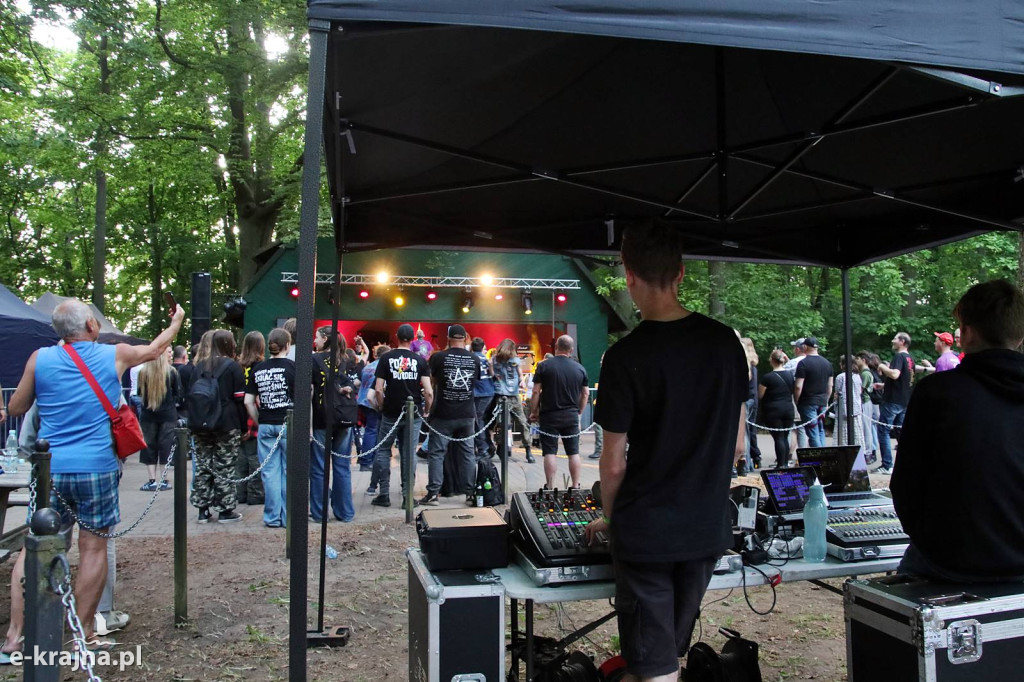 II WięcROCK Festiwal w Więcborku