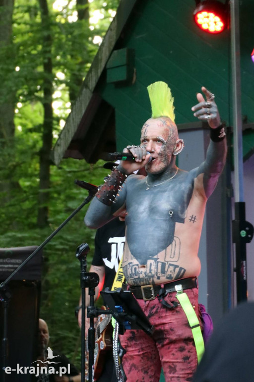 II WięcROCK Festiwal w Więcborku