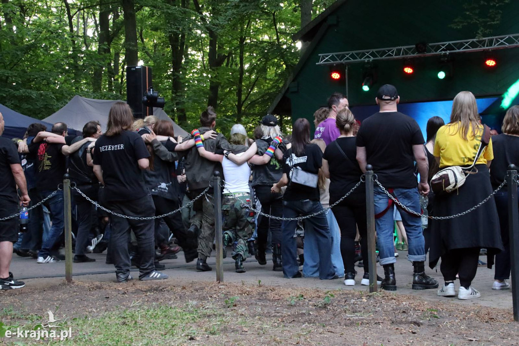 II WięcROCK Festiwal w Więcborku