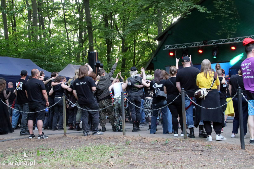 II WięcROCK Festiwal w Więcborku
