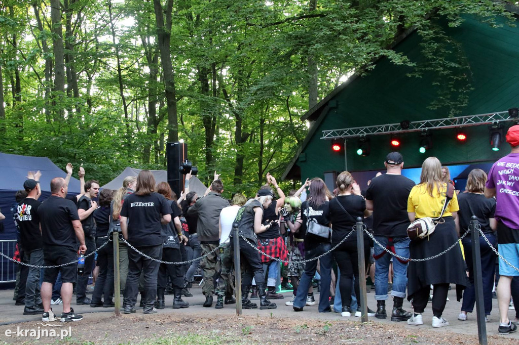 II WięcROCK Festiwal w Więcborku