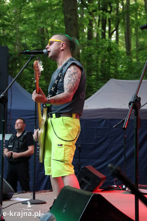 II WięcROCK Festiwal w Więcborku