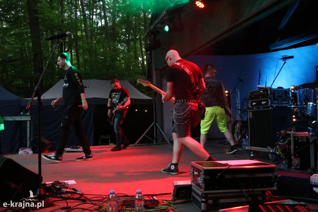 II WięcROCK Festiwal w Więcborku