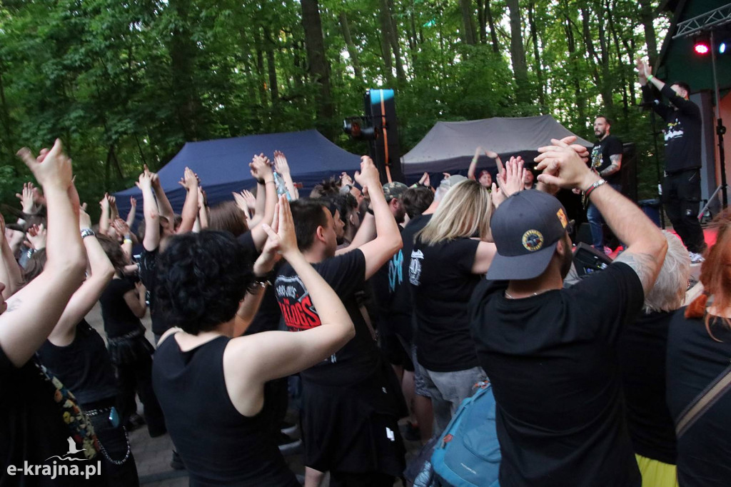 II WięcROCK Festiwal w Więcborku