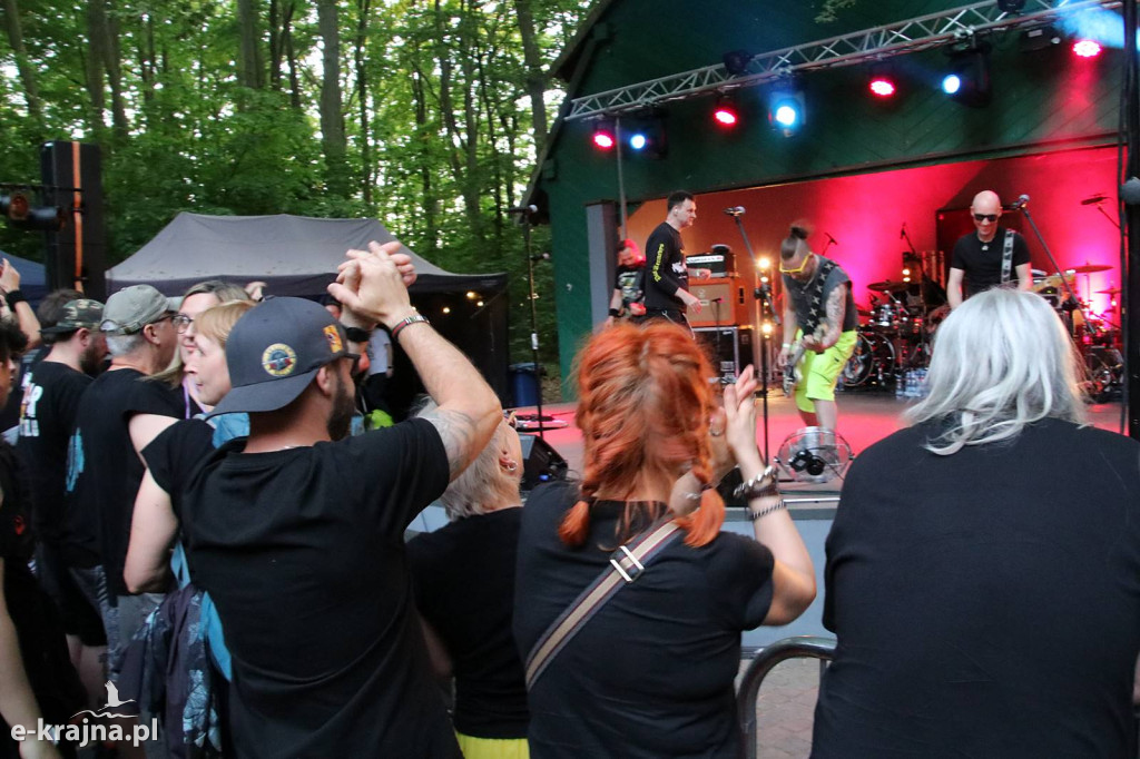 II WięcROCK Festiwal w Więcborku