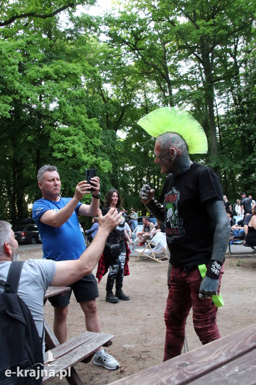 II WięcROCK Festiwal w Więcborku