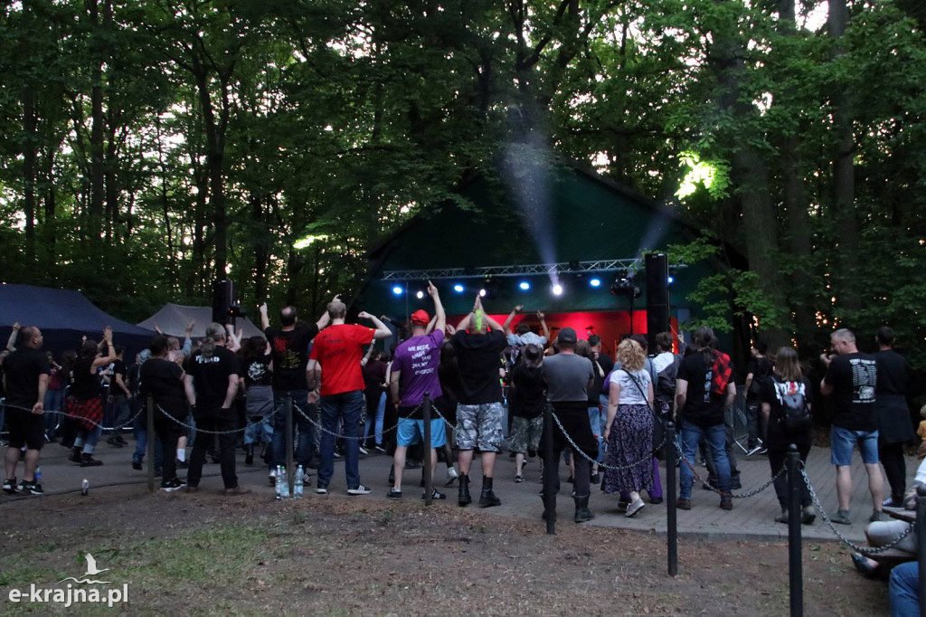 II WięcROCK Festiwal w Więcborku