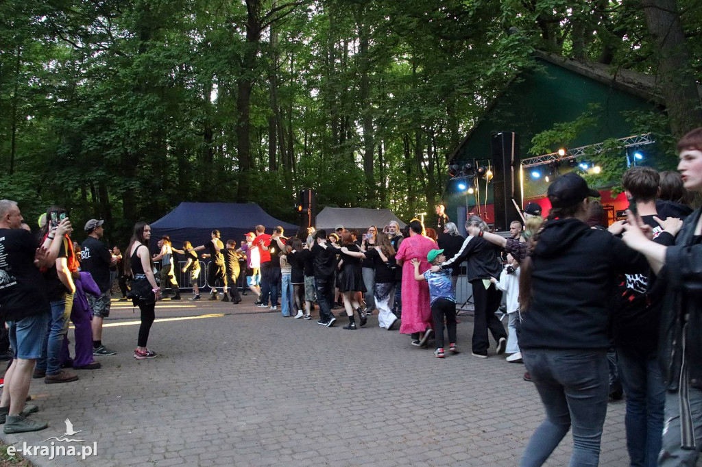 II WięcROCK Festiwal w Więcborku