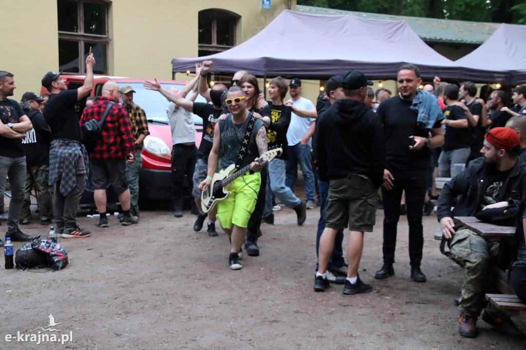 II WięcROCK Festiwal w Więcborku