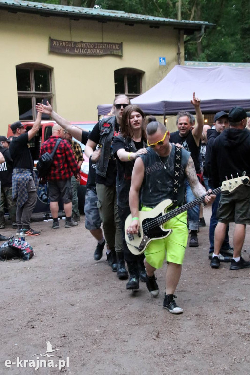 II WięcROCK Festiwal w Więcborku